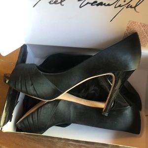 White House black market heels